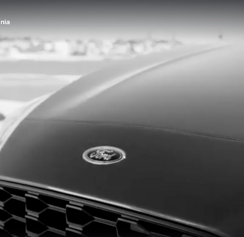 Ford Focus Mk4 2019 – video <em>teaser</em>, lancar 10 April 801376