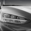 2019 Ford Focus Mk4 teased in video, April 10 debut