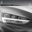 Ford Focus Mk4 2019 – video <em>teaser</em>, lancar 10 April