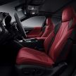 Lexus ES 2019 tampil di Beijing – platform TNGA, penjana kuasa petrol dan hibrid, pakej F Sport