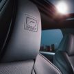2019 Lexus ES debuts in Beijing – TNGA platform, hybrid and petrol powertrains, F Sport package