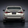 New Lexus ES 300h launched in Thailand – fr RM448k
