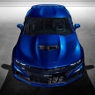 Chevrolet Camaro 2019 – Turbo 1LE, 275 hp/400 Nm