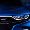 Chevrolet Camaro 2019 – Turbo 1LE, 275 hp/400 Nm