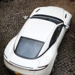 Aston Martin DB11 V8 semakin hampir tiba Malaysia?