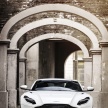 Aston Martin DB11 V8 semakin hampir tiba Malaysia?