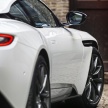 Aston Martin DB11 V8 semakin hampir tiba Malaysia?