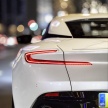 Aston Martin DB11 V8 semakin hampir tiba Malaysia?