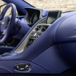 Aston Martin DB11 V8 semakin hampir tiba Malaysia?