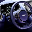 Aston Martin DB11 V8 semakin hampir tiba Malaysia?