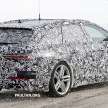 SPIED: Audi S6 sedan drops all camo, launch soon?