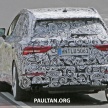SPYSHOTS: New Audi SQ3 spotted undergoing testing