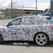 SPYSHOTS: New Audi SQ3 spotted undergoing testing