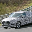 SPYSHOTS: New Audi SQ3 spotted undergoing testing
