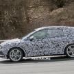 SPYSHOTS: New Audi SQ3 spotted undergoing testing