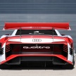 Audi e-tron Vision Gran Turismo – 804 hp e-racer