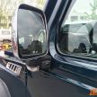 BAIC BJ80 6×6 – Mercedes-AMG G 63 tiruan dari China