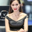 Bangkok 2018: Ladies of the motor show, Part Two