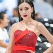 Bangkok 2018: Ladies of the motor show, Part Two