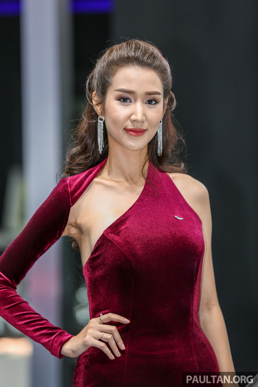 Bangkok 2018: <em>Suay mak mak</em> girls wrap up coverage 801554