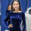 Bangkok 2018: Ladies of the motor show, Part Two