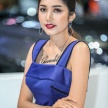 Bangkok 2018: Ladies of the motor show, Part Two