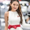 Bangkok 2018: Ladies of the motor show, Part Two