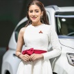 Bangkok 2018: Ladies of the motor show, Part Two