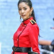 Bangkok 2018: Ladies of the motor show, Part Two