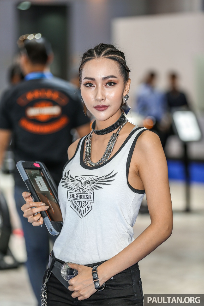 Bangkok 2018: <em>Suay mak mak</em> girls wrap up coverage 801590