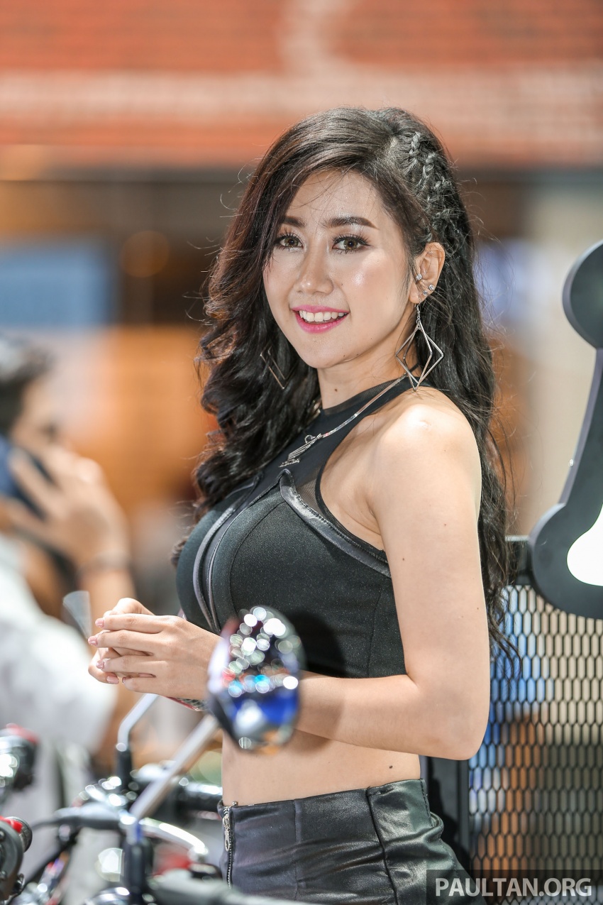 Bangkok 2018: <em>Suay mak mak</em> girls wrap up coverage 801597