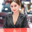 Bangkok 2018: Ladies of the motor show, Part Two