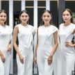 Bangkok 2018: Ladies of the motor show, Part Two