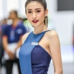 Bangkok 2018: Ladies of the motor show, Part Two