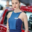 Bangkok 2018: Ladies of the motor show, Part Two