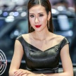 Bangkok 2018: Ladies of the motor show, Part Two