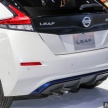 Nissan to launch three new electric vehicles and five e-Power range extender models in Japan by 2022
