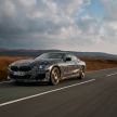 BMW 8 Series shown in teaser, June 15 Le Mans debut