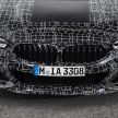 BMW M850i xDrive Coupe confirmed – 530 PS, 750 Nm