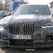 SPYSHOTS: Next BMW X5 M – details seen up close