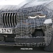 SPYSHOTS: Next BMW X5 M – details seen up close