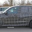 SPYSHOTS: Next BMW X5 M – details seen up close