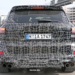 SPYSHOTS: Next BMW X5 M – details seen up close