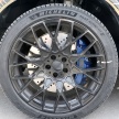 SPYSHOTS: Next BMW X5 M – details seen up close