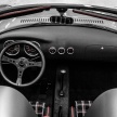 Memminger Roadster 2.7 – kereta sport moden 210 hp/247 Nm, diinspirasikan dari VW Super Beetle 1303