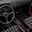 Memminger Roadster 2.7 – kereta sport moden 210 hp/247 Nm, diinspirasikan dari VW Super Beetle 1303