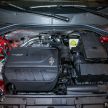 Borgward BX5 SUV starts CKD assembly, Q4 deliveries