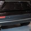 Borgward BX5 akan dilancar di Malaysia 30 September