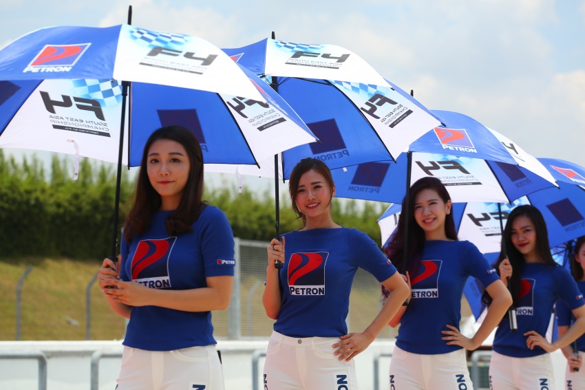 Formula 4 SEA season finale – M’sians win at Sepang 807187
