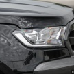 Ford Ranger 2.2L Wildtrak dilancar di M’sia – RM128k